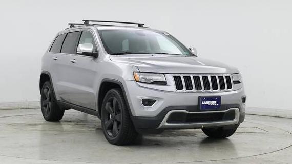 JEEP GRAND CHEROKEE 2014 1C4RJFBG9EC275793 image